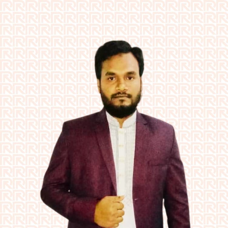 Ashikur Rahman - Founder of Rankfly Digital: A results-driven Web Design and Digital Marketing Agency in Bangladesh